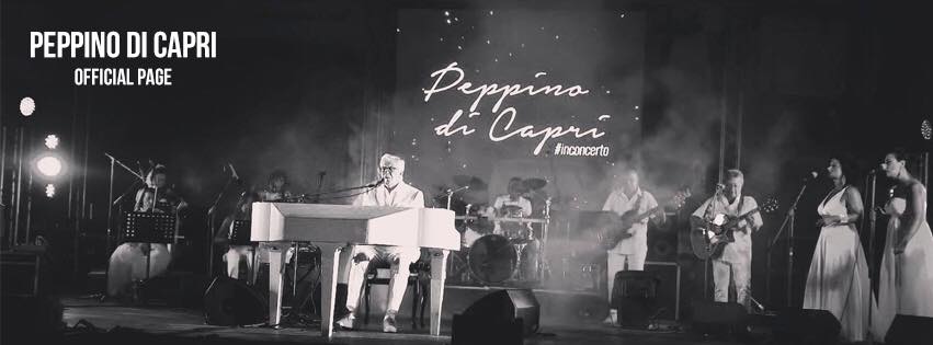 Vorrei Rivivere Peppino Di Capri Testo Canzone