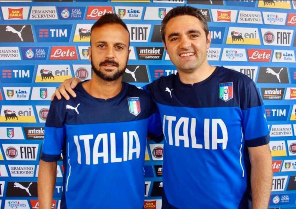 Ufficializzato il girone di serie B del Potenza calcio a 5 ...