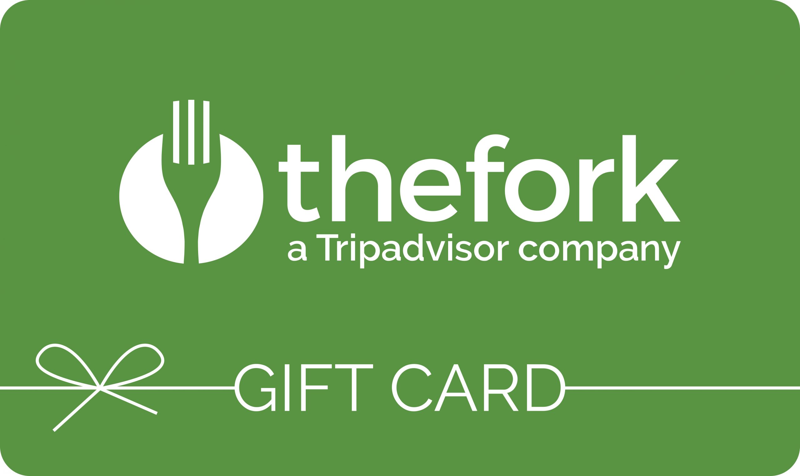 Arrivano le Gift Card di TheFork: il regalo perfetto per un Natale