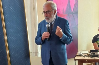 Lamiranda (Terre Aristeo): Istat parla di “baratro demografico”, che