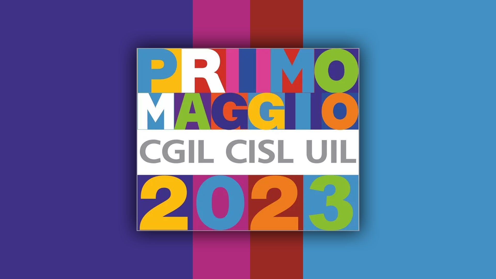 Ecco il cast completo del Concertone Primo Maggio 2023 Radio Senise