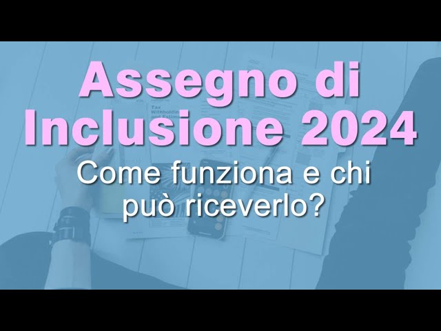 Reddito d’inclusione, al via le domande. Assegno massimo: 625 euro ...